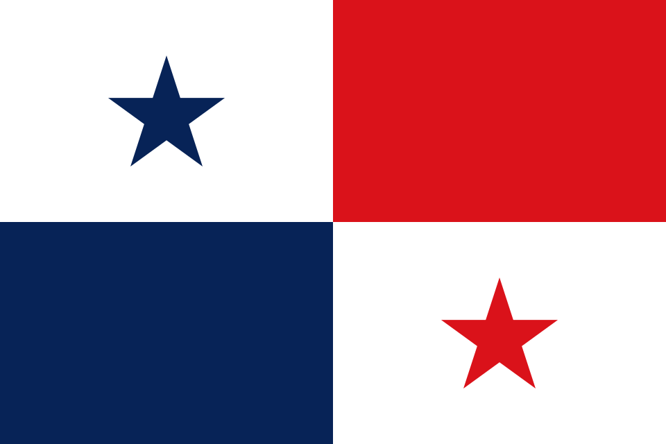 Panama (Central America)
